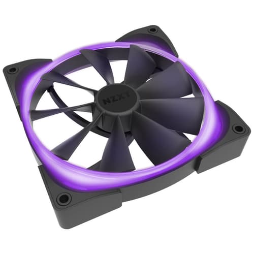 Nzxt Aer RGB 2 120mm